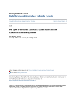 Martin Bucer e a eucaristia.pdf